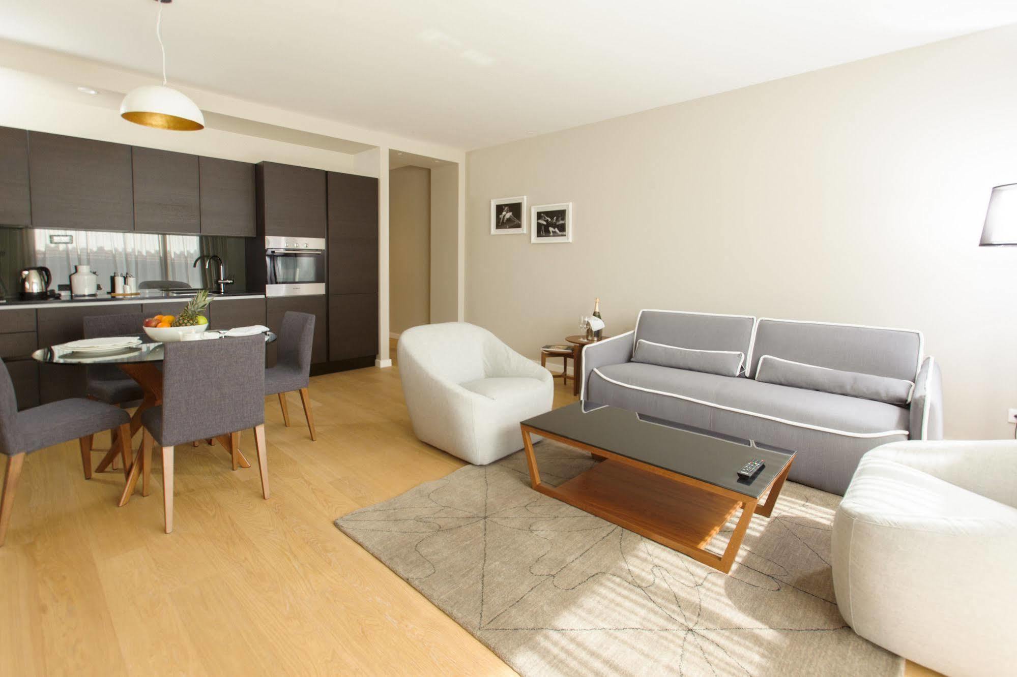 Residence By Vestibul Palace Split Extérieur photo
